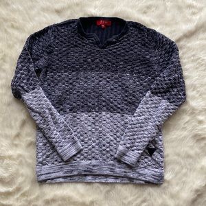 Guess men’s sweater